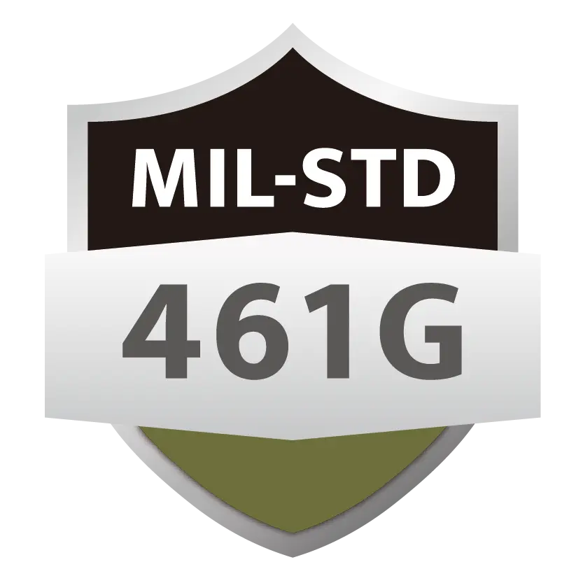 MIL-STD-461G