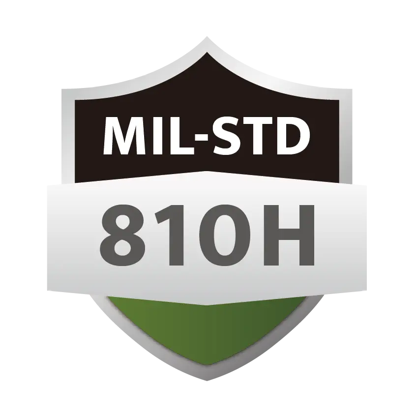 MIL-STD-810H
