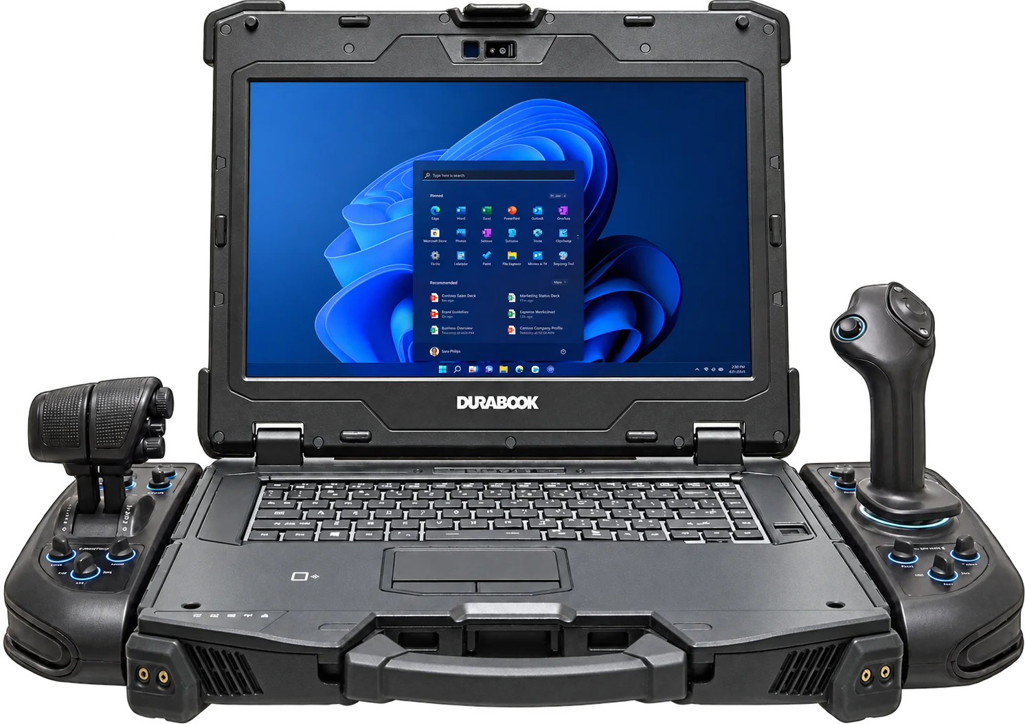 GC-Z14I supplied product view
